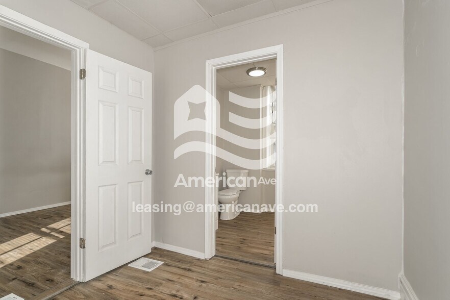 Building Photo - 3416 Gasconade St