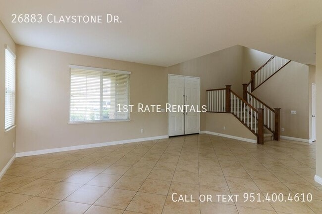 Building Photo - 26883 Claystone Dr