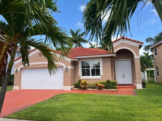 Building Photo - 2758 SW 129th Terrace
