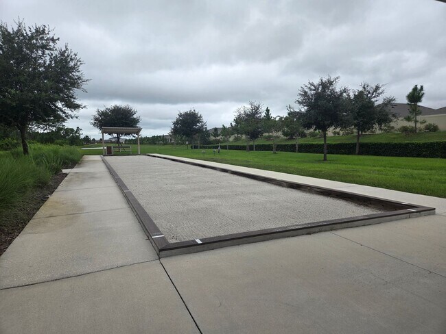 Building Photo - 55+ Gated Community at Palms at Serenoa