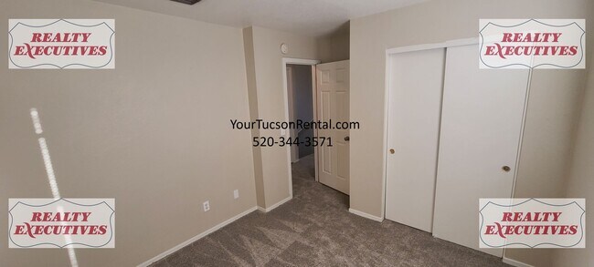 Building Photo - Drexel Rd & Campbell - 3/1 House with A/C