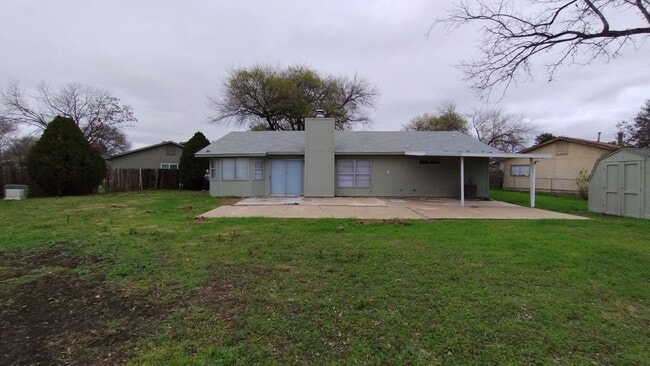 Building Photo - 5102 Alan Bean Dr