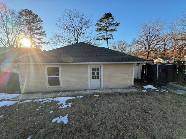 Building Photo - **Available Now...Never Have to Move Again! Don’t Miss Out…This Home Will Go Fast!**