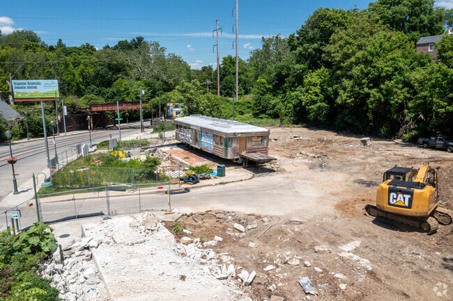 Site 6/10/2022 - 7611 Germantown Ave