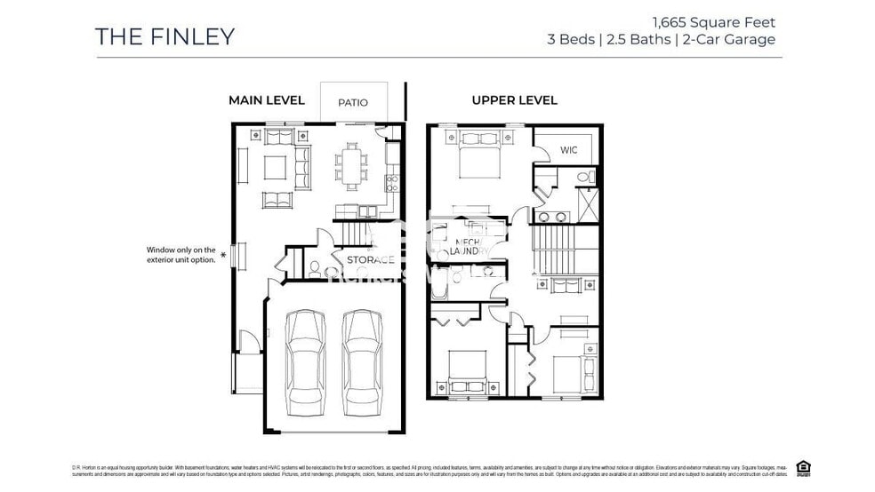 Building Photo - 5129 Stable View Dr