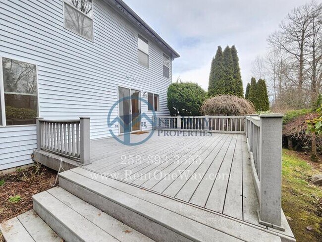 Building Photo - 1903 SW 331st Pl