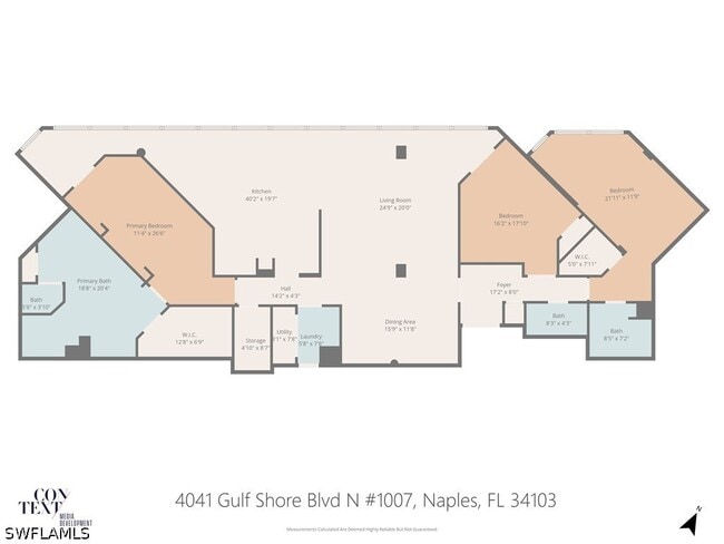 Building Photo - 4041 Gulf Shore Blvd N