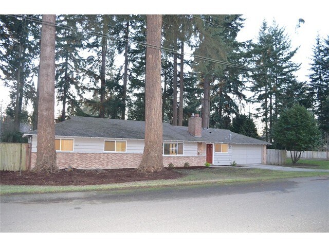 Primary Photo - 2455 160th Ave NE