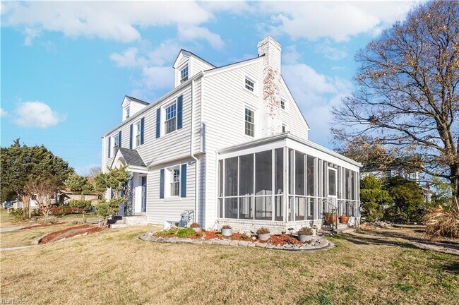 Building Photo - 2800 Chesterfield Blvd