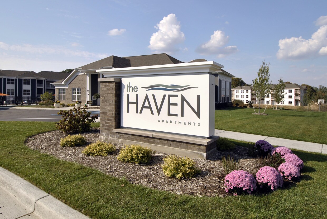 The Haven Wyoming