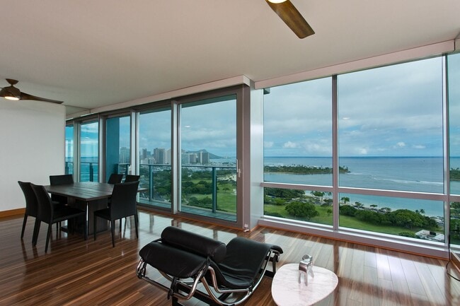 Building Photo - 1288 Ala Moana Blvd