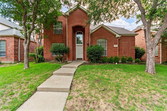 Primary Photo - 1623 Mineral Springs Dr