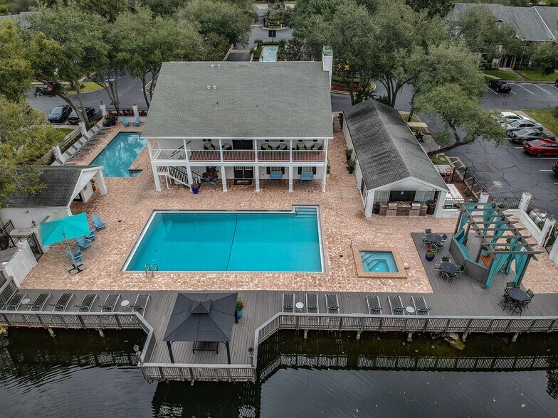 Amberly Place Apartment Homes Tampa, FL Apartment Finder