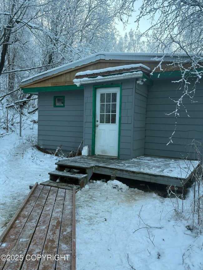 Primary Photo - 18676 Amonson Rd