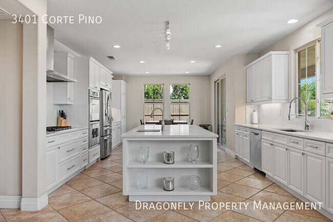 Building Photo - 3401 Corte Pino
