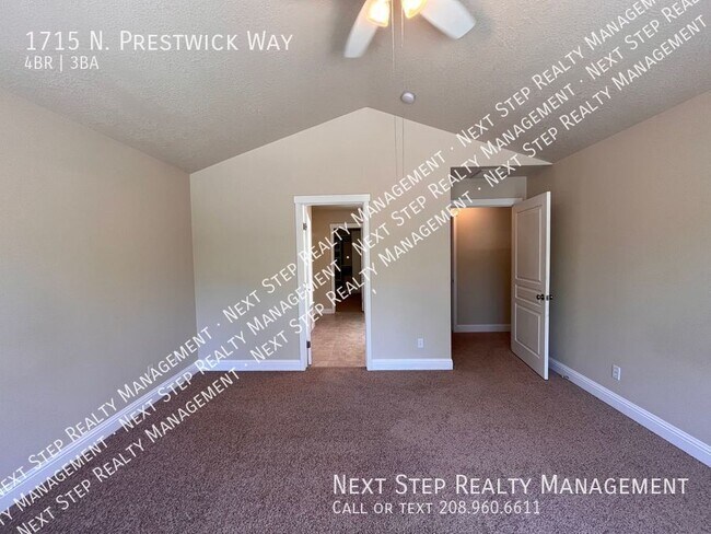 Building Photo - 1715 N Prestwick Way