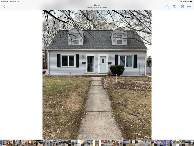 Building Photo - 661 S Park Ave