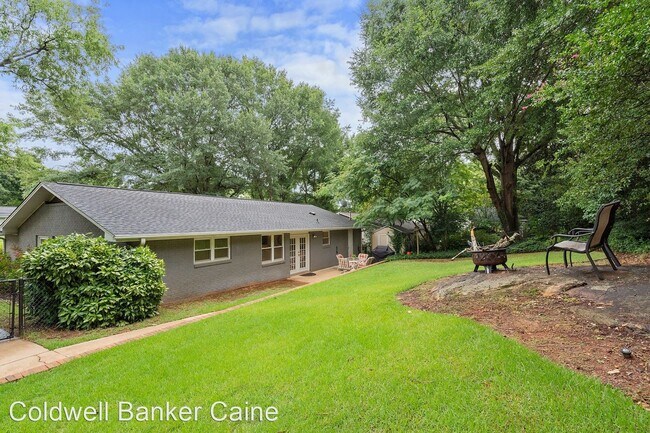 Building Photo - 3 br, 2 bath House - 614 Parkins Mill Rd