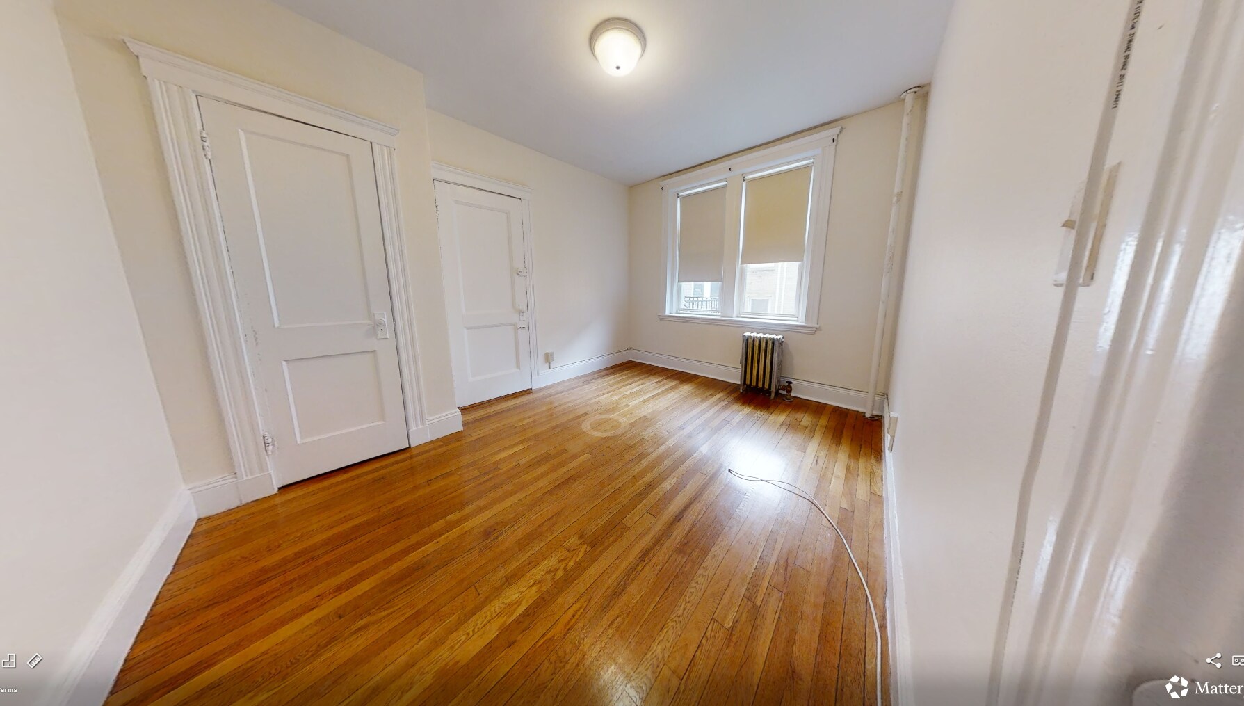 Building Photo - 120 Washington St