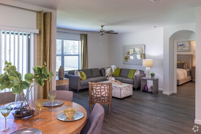 4BR, 2BA - 1828SF - Cypress Bay