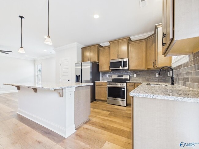 Building Photo - 15573 Bees St NW