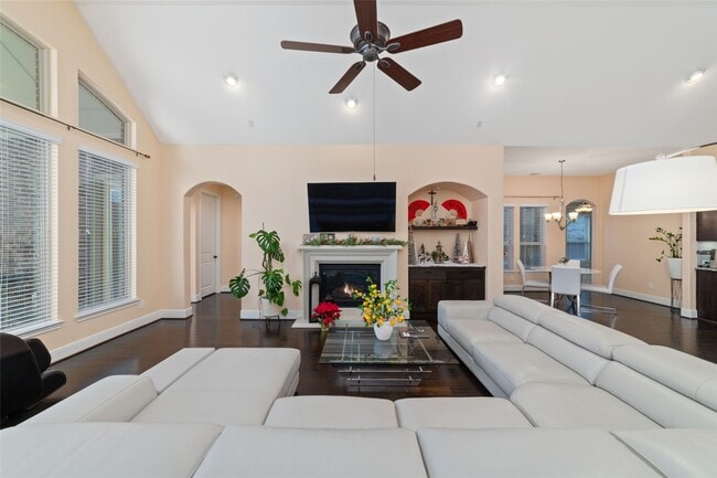 Building Photo - 17411 Aberdeenshire Dr