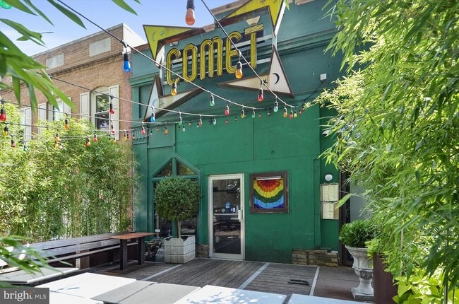 Building Photo - 3601 Wisconsin Ave NW