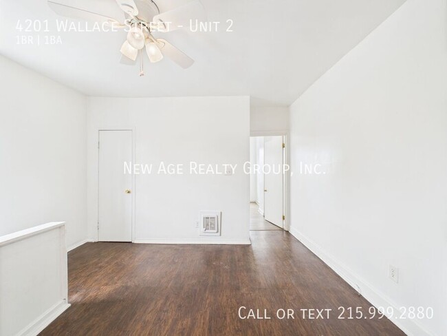 Building Photo - 4201 Wallace St