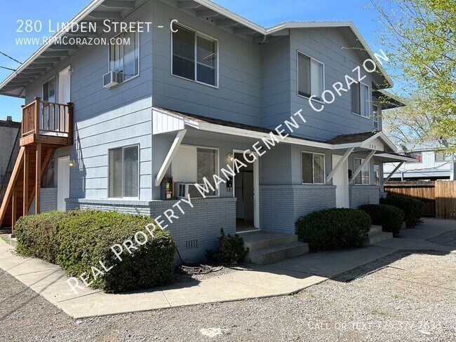 Primary Photo - 280 Linden St