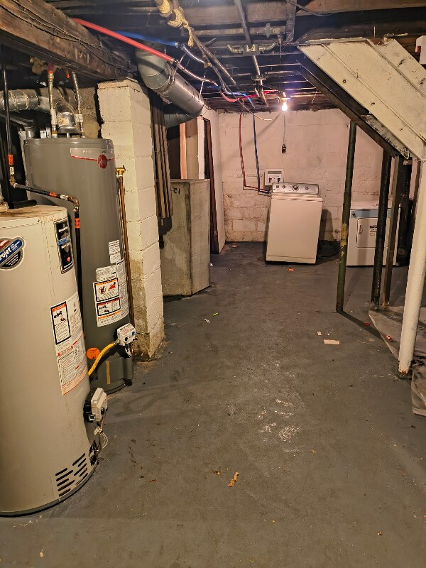 Building Photo - 417 Cincinnati St