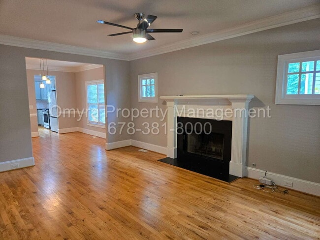 Building Photo - Beautiful 3 Bedroom House in Reynoldstown!