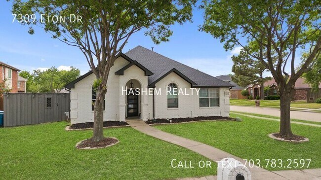 Building Photo - 7309 Eton Dr