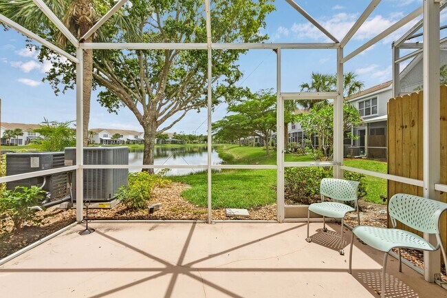 Building Photo - 8381 Village Edge Cir
