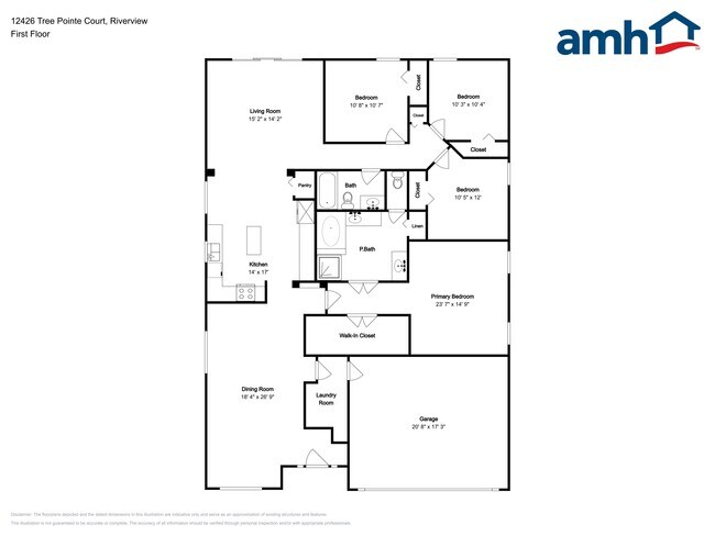 Building Photo - 12426 Tree Pointe Ct
