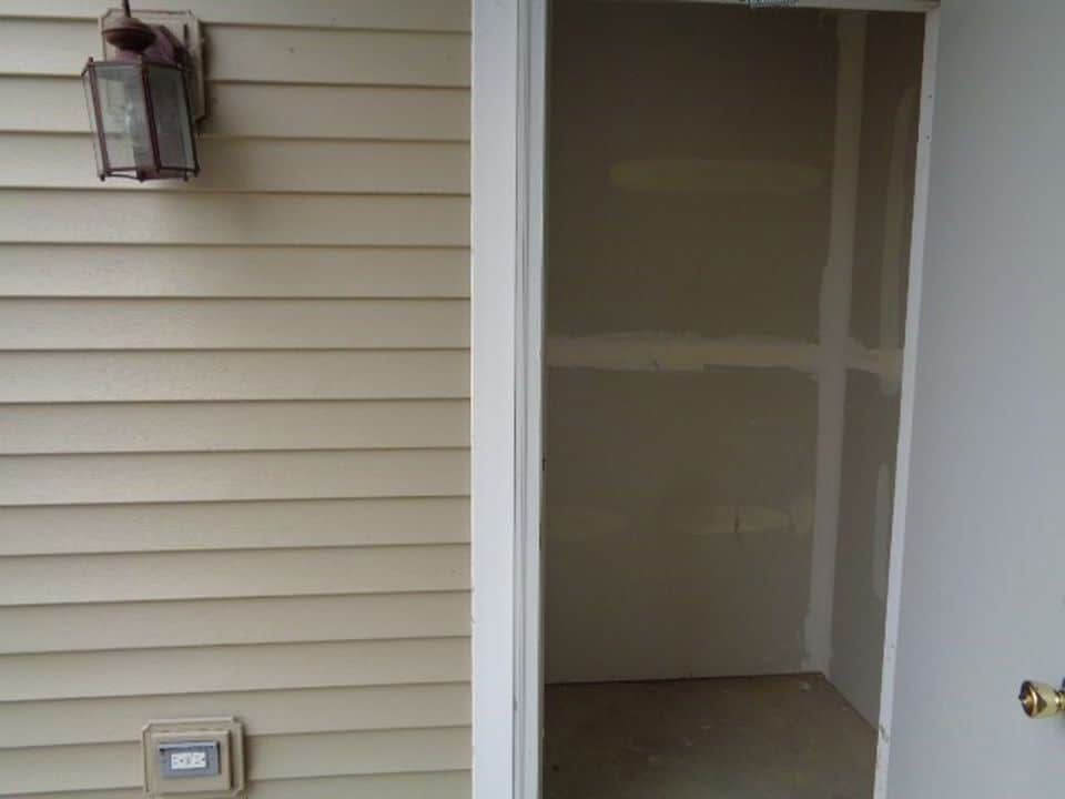 Storage - 136 Bertram Dr