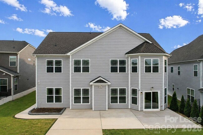 Building Photo - 9618 Kartey Ave NW