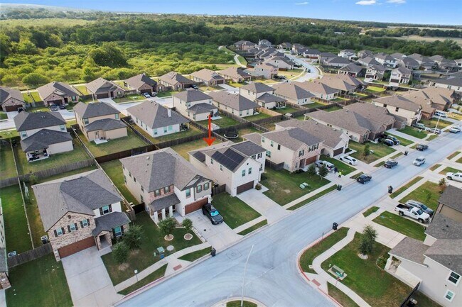 Building Photo - 2000 Prickly Pear Dr