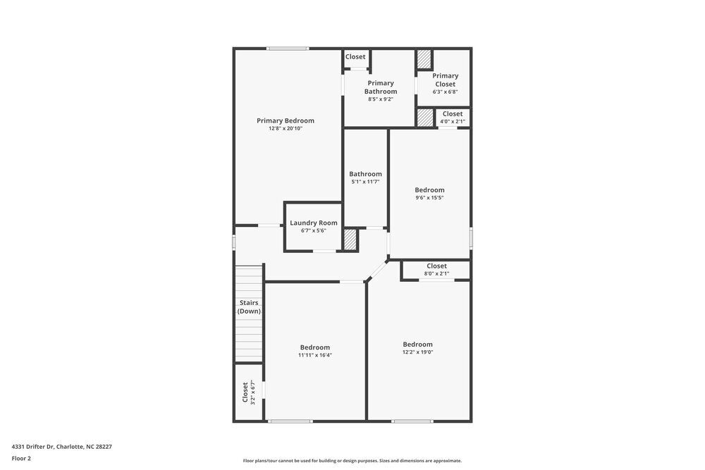 Building Photo - 4331 Drifter Dr