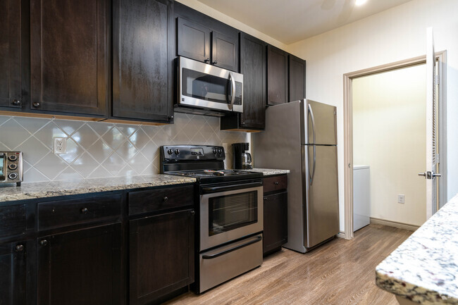 Interior Photo