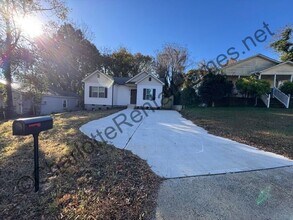 Building Photo - New Construction Single Family Home!