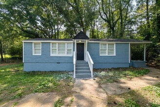 Building Photo - 2655 Old Toney Rd