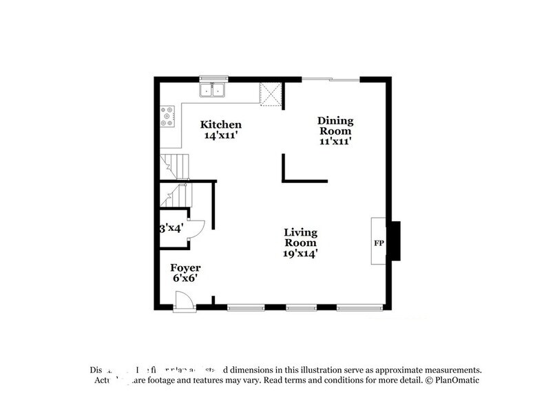 Building Photo - 1737 Hickory Grove Trail NW