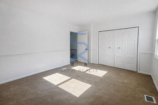 Building Photo - Charming 2BR/1.5BA All-Electric Home Next to Community Playground!