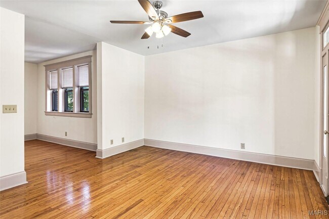 Building Photo - 3654 Shaw Blvd