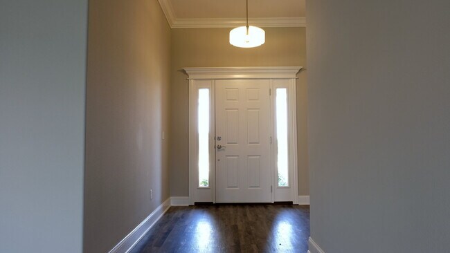 Building Photo - MOVE-IN SPECIAL! Lease a qualifying home and receive a FREE brand-new 55” Vizio TV! 1/2 off first...