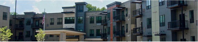 Primary Photo - Shorewood Landing Senior Living
