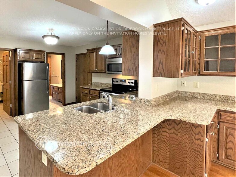 Building Photo - 3024 Furness Ct