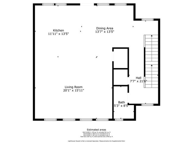 Building Photo - 1553 Pinecrest Ave