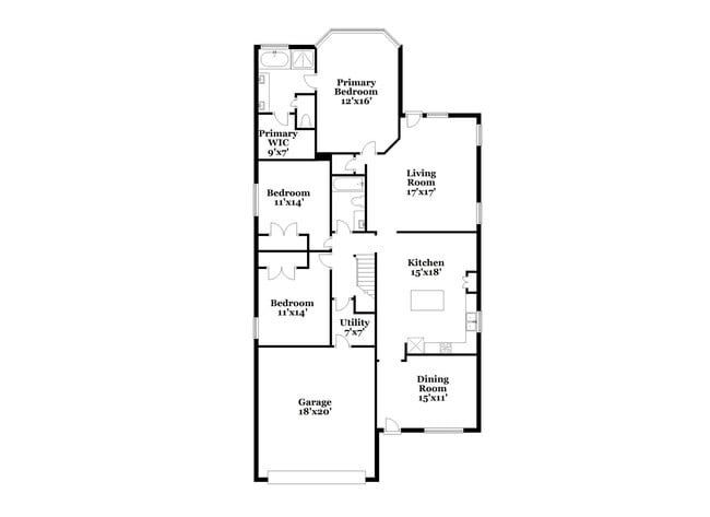 Building Photo - 13346 Davenport Hills Ln