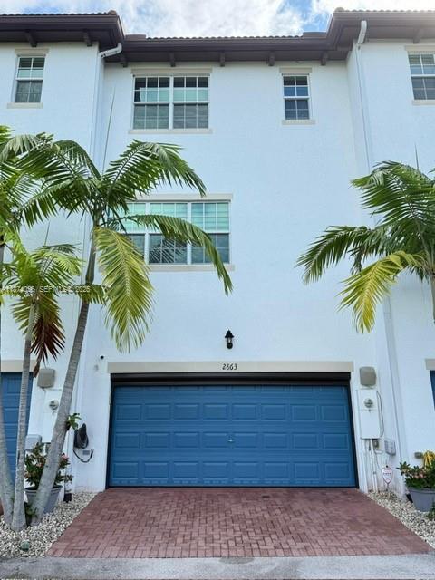 Building Photo - 2863 SW 120th Terrace